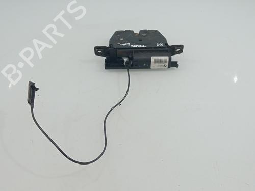 Tailgate lock BMW X1 (E84)  | BP29194762C101