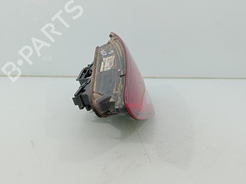 Right taillight VW POLO CLASSIC (86C, 80)  | BP29399472C35 