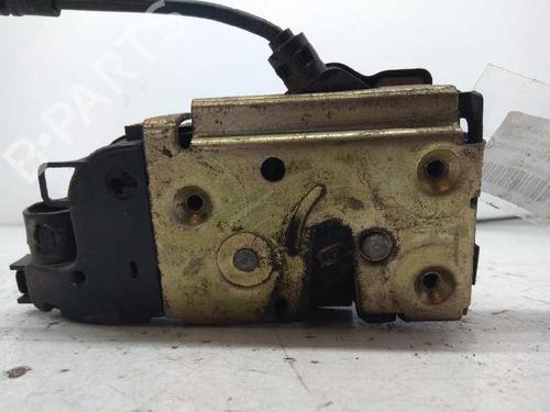 Used Front right lock RENAULT MEGANE II (BM0/1_, CM0/1_) [2001-2012]  5302649