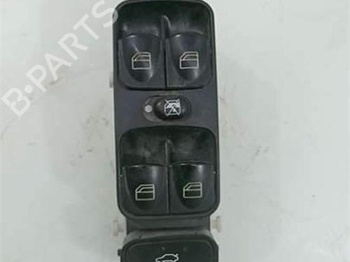 Used Left front window switch Left front window switch 38523366 38523366