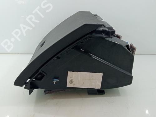 Glove box MERCEDES-BENZ A-CLASS (W176)  | BP29573844C95 