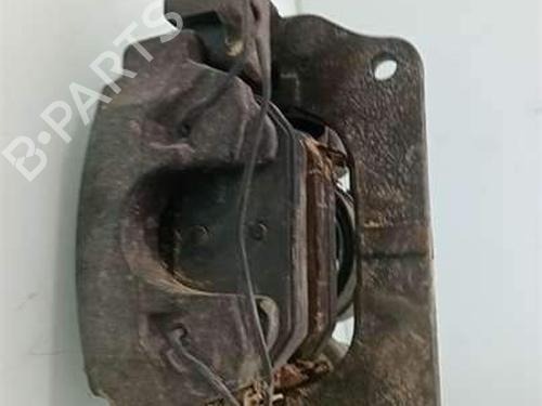 Left front brake caliper HONDA ACCORD VIII (CU) 2.0 i (CU1) | BP38523166M105 - Image 2