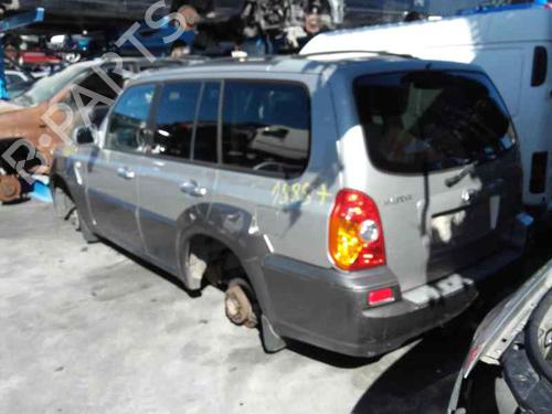 Instrument cluster HYUNDAI TERRACAN (HP)  | BP5307233C47 