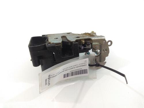 Front right lock CHEVROLET NUBIRA Saloon 1.8 | BP5295999C97 