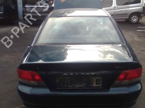 Front right lock MITSUBISHI GALANT VIII (EA_)  | BP11800460C97 