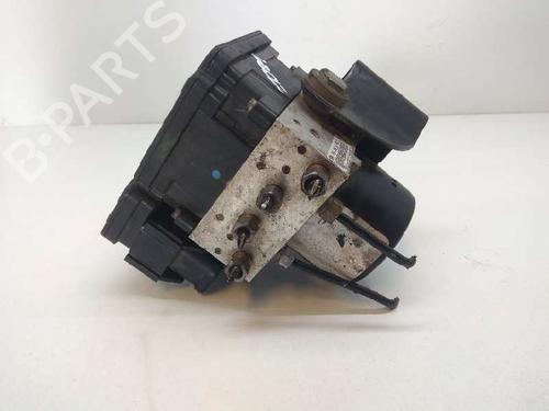 Used ABS pump DODGE CALIBER 2.0 CRD (140 hp) 5309602