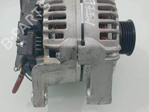 Used Alternator Alternator 38594127 38594127