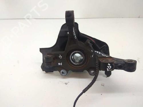 Left front steering knuckle FIAT TIPO Estate (356_, 357_) 1.4 (356WXF1B) | BP6544115M25 