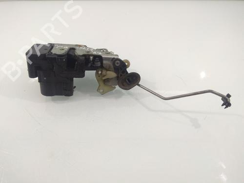 Rear right lock ALFA ROMEO 156 Sportwagon (932_) 1.9 JTD 16V Q4 (932BXN20) | BP10509303C99 