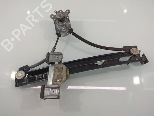 Rear right window mechanism SEAT IBIZA IV (6J5, 6P1)  | BP9816283C25 
