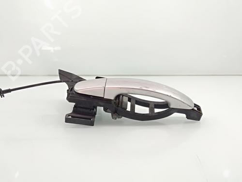 Rear right exterior door handle FORD KUGA I  | BP16049709C130 