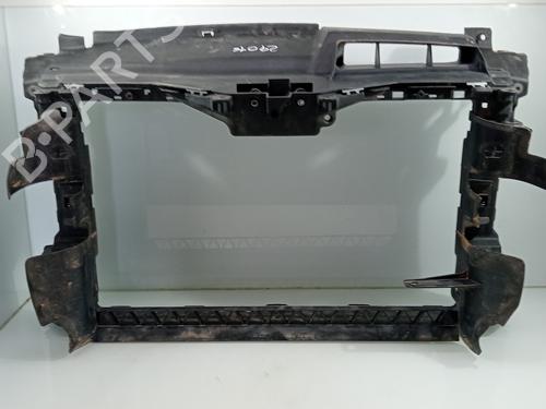 Frontplate/Frontkurv VW SCIROCCO III (137, 138) [2008-2017]  28058121