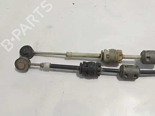 Gear lever OPEL INSIGNIA A Sports Tourer (G09)  | BP16932996M90 