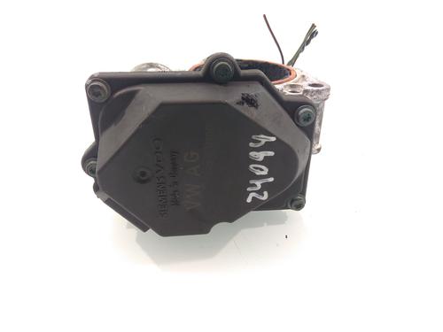 Throttle body VW GOLF V Variant (1K5) 1.9 TDI | BP9695138M82 