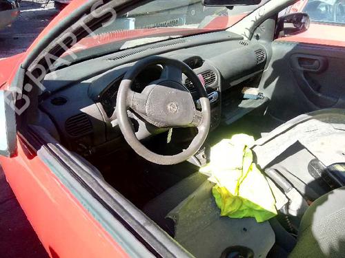 Alternator OPEL CORSA C (X01)  | BP6511690M7 