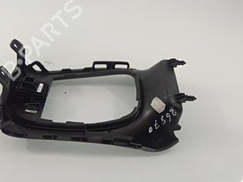 Electric handbrake OPEL MERIVA B MPV (S10) 1.7 CDTI (75) | BP16469777E5 