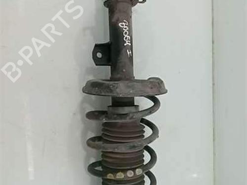 Left front shock absorber PEUGEOT BIPPER (AA_) 1.3 HDi 75 | BP38523227M16 - Image 4