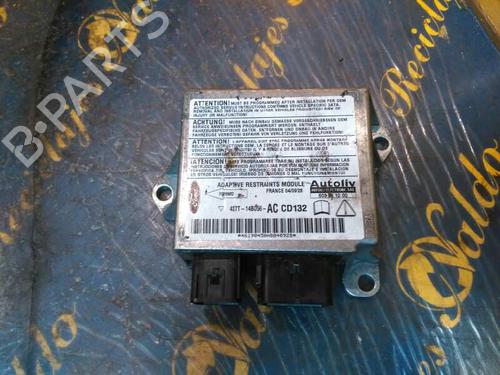 Used ECU airbags FORD MONDEO III (B5Y) 2.0 TDCi (130 hp) 5307740