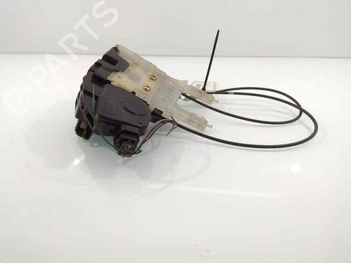 Front left lock HYUNDAI TUCSON (JM) 2.0 CRDi | BP5304802C98 
