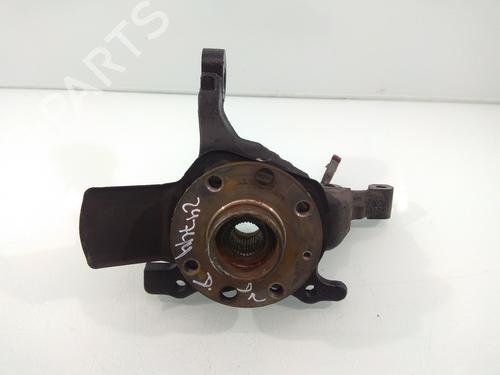 Højre Styrespindel Lejehus OPEL ASTRA H (A04)  | BP11021120M26 