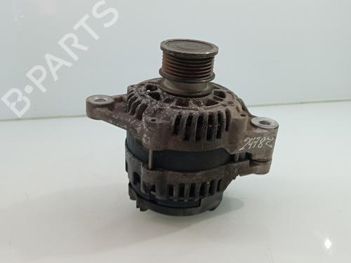 Used Alternator OPEL INSIGNIA A (G09) [2008-2017]  24642563