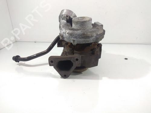 Turbolader/Kompressor MERCEDES-BENZ C-CLASS T-Model (S203) C 180 (203.235) | BP9393707M71 