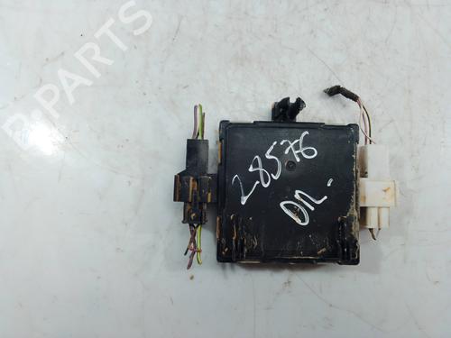 Comfort control module MERCEDES-BENZ A-CLASS Saloon (V177) A 180 d (177.103) | BP29536856M56 