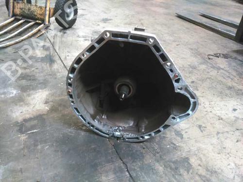 Gearbox MERCEDES-BENZ C-CLASS Coupe (CL203) C 180 Kompressor (203.746) | BP5306304M3 