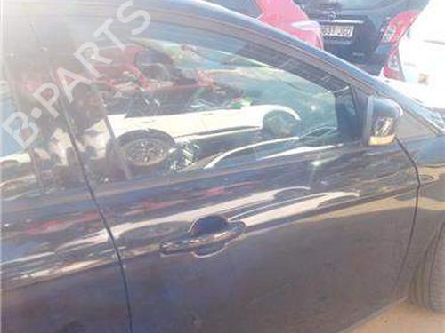Used Right front door Right front door 38521291 38521291
