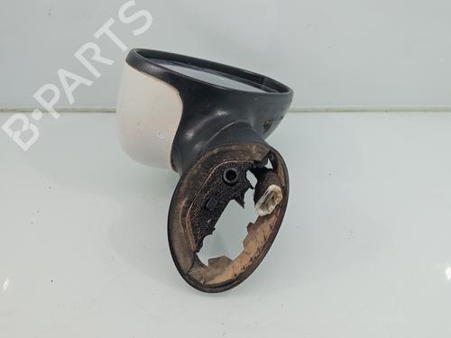 Right mirror FIAT 500 (312_)  | BP29194449C27 