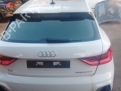 Used Tailgate AUDI A1 CITY CARVER (GBH) 30 TFSI (116 hp) 29908920