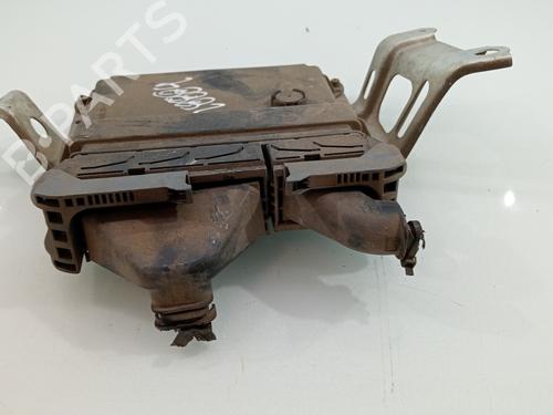 Engine control unit (ECU) TOYOTA YARIS (_P9_)  | BP28196428M57 