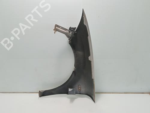 Right front fenders SEAT LEON (1P1)  | BP28360394C42 