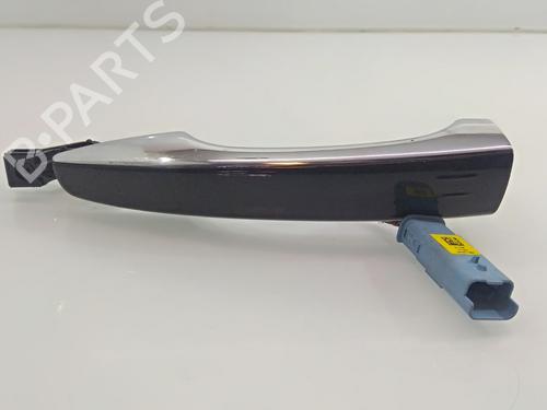 Portiergreep links voor PEUGEOT 508 SW I (8E_) 2.0 HDi RXH Hybrid4 (200 hp) 19073396