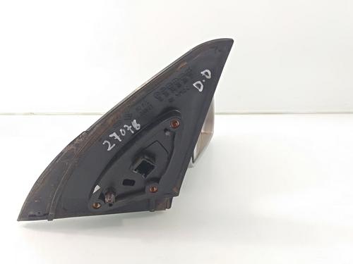 Right mirror KIA RIO I Hatchback (DC) 1.5 16V | BP18470510C27 