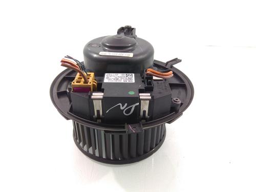 Heater blower motor VW TIGUAN (5N_)  | BP11422041M62 