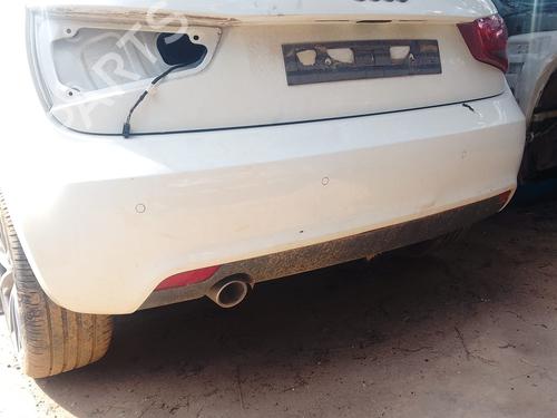 Used Rear bumper AUDI A1 (8X1, 8XK) [2010-2019]  29748909