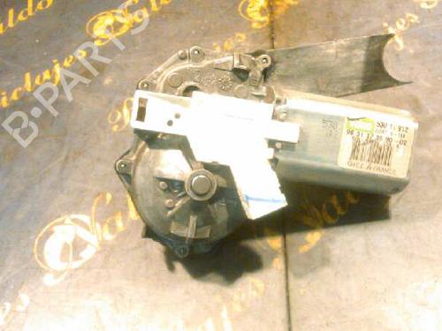 Rear wiper motor CITROËN XSARA PICASSO (N68)  | BP5300074M102 