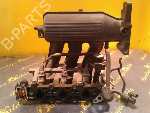 Intake manifold CHEVROLET MATIZ (M200, M250) 0.8 | BP5298709M70 