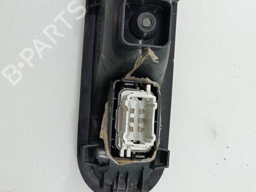 Venstre bagtil elrude kontakt RENAULT MEGANE II Saloon (LM0/1_)  | BP29943450I29 