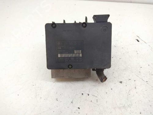 ABS Bremseaggregat MERCEDES-BENZ C-CLASS Coupe (CL203) [2001-2011]  5308587