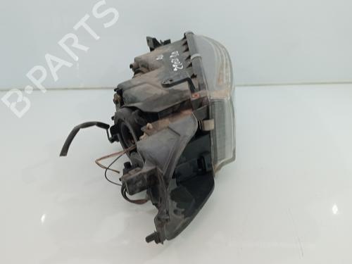 Right headlight MITSUBISHI GALANT IV (A16_)  | BP28387406C29 