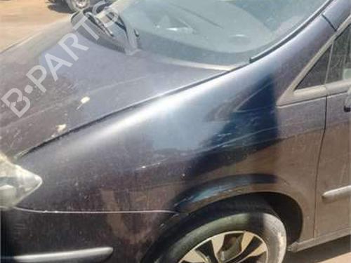 Used Left front fenders Left front fenders 38521858 38521858
