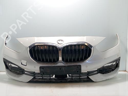 Used Front bumper Front bumper BMW 1 (F40) [2019-2026] 33216123 33216123
