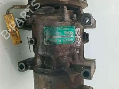 Used AC compressor AC compressor 39431202 39431202