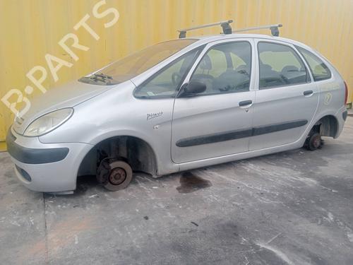 Left front fenders CITROËN XSARA PICASSO (N68) 1.6 HDi | BP19083574C41 