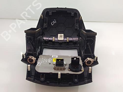 Climate control HYUNDAI i30 (FD)  | BP18552742I5 