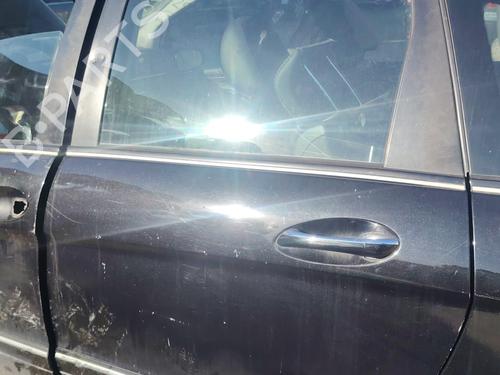 Dør venstre bak MERCEDES-BENZ B-CLASS Sports Tourer (W245) [2005-2011]  31332572