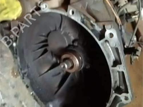 Used Gearbox Gearbox 38523058 38523058