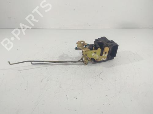 Used Front right lock DAEWOO LANOS (KLAT) [1997-2025]  7033432